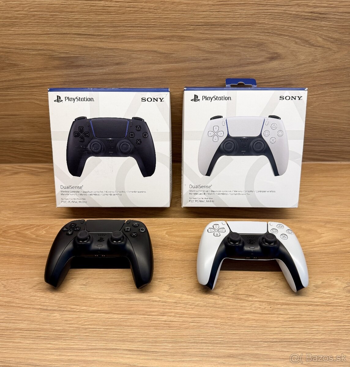 PlayStation 5 DualSense ovládač - 2