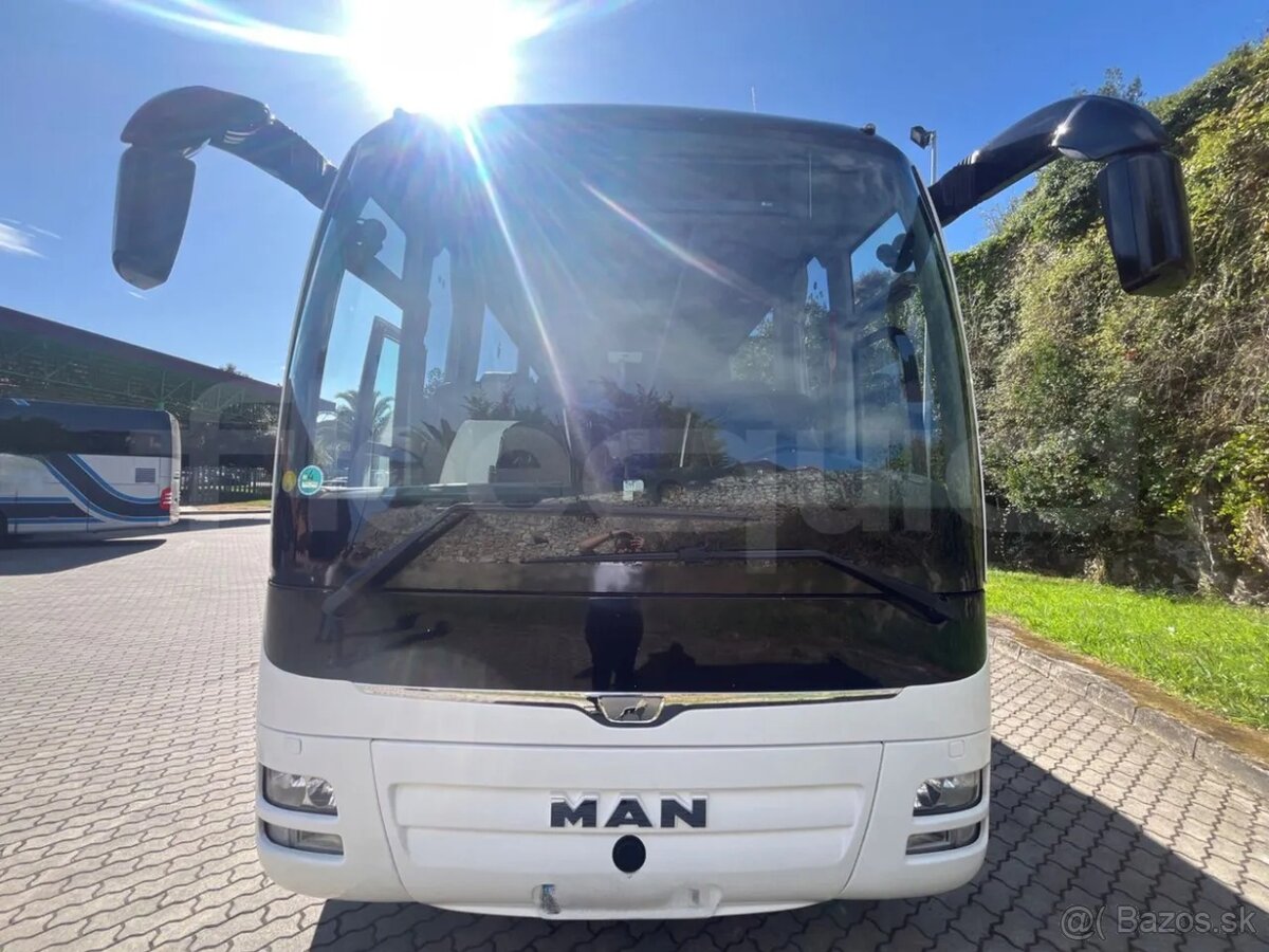Man Lion's Coach Euro 6 - 2