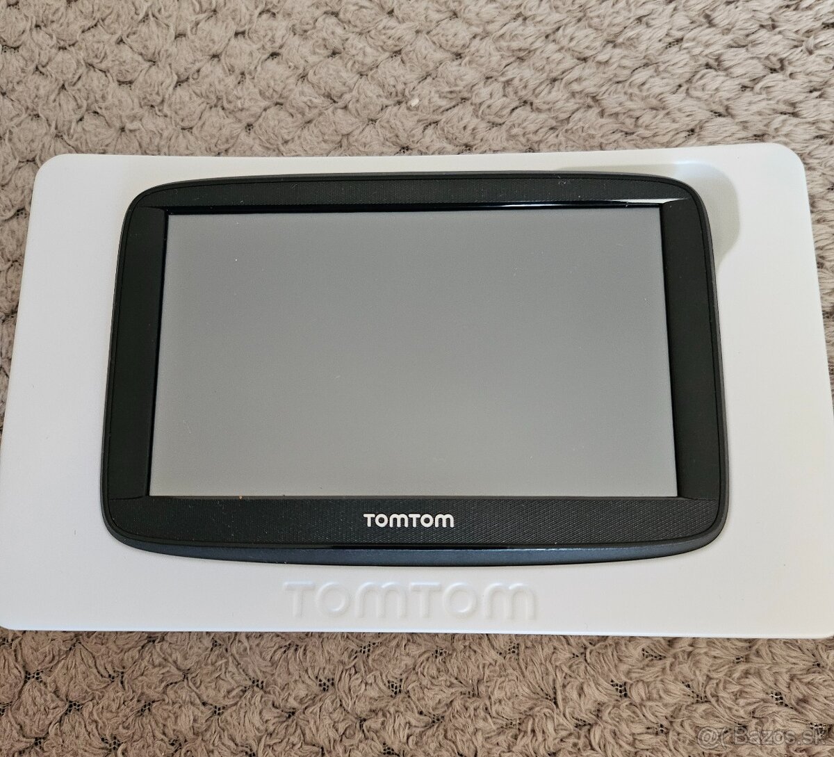 Predám GPS navigáciu TomTom - 2
