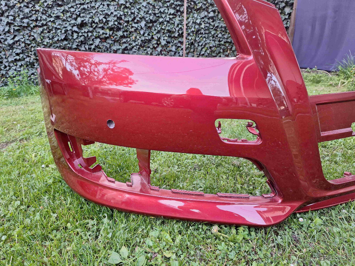 Predám predný nárazník na audi a3 - 2