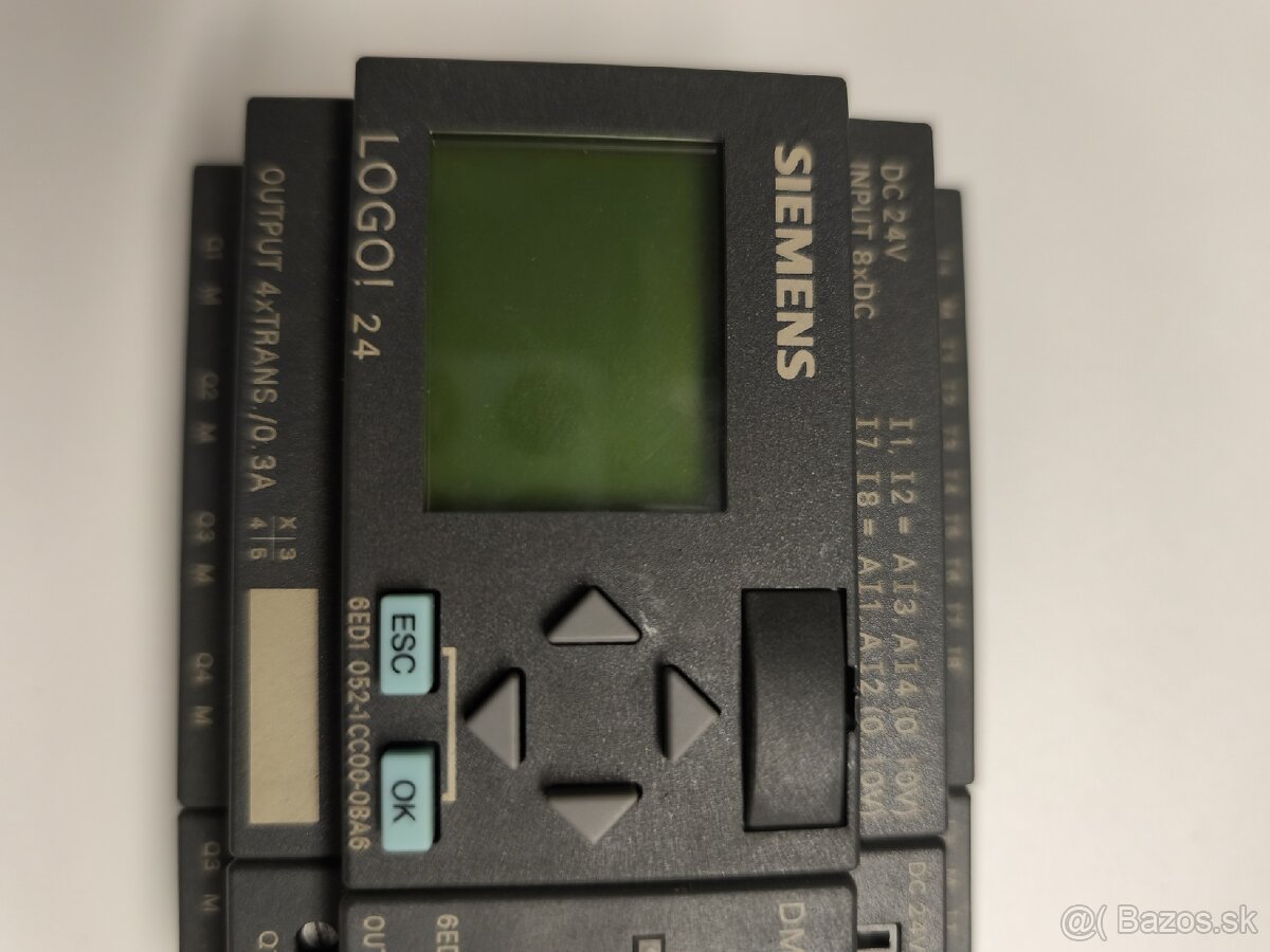 Siemens logo - 2