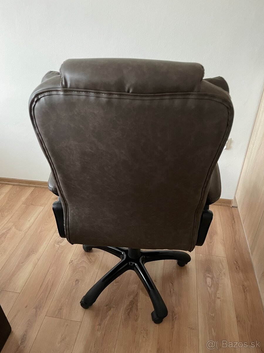 Kancelárske kreslo - 2