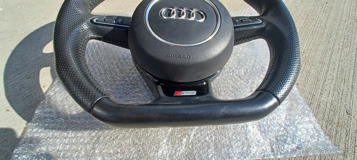 Audi A4 B8-volant - 2