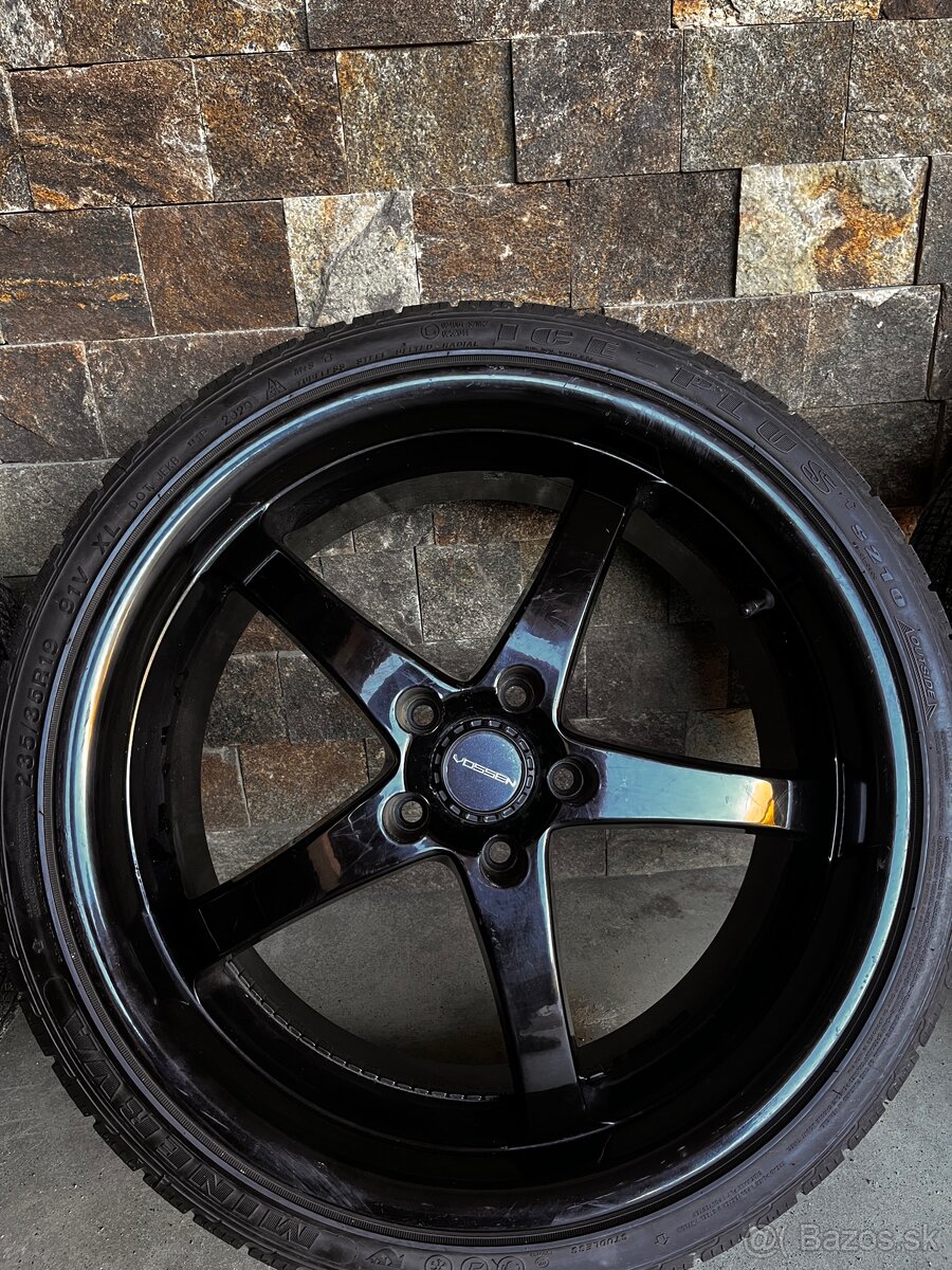 5x112 R19 ET 45 - 2