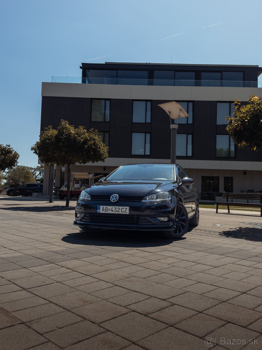 Volkswagen Golf 7 FL 1.4 TSI - 2