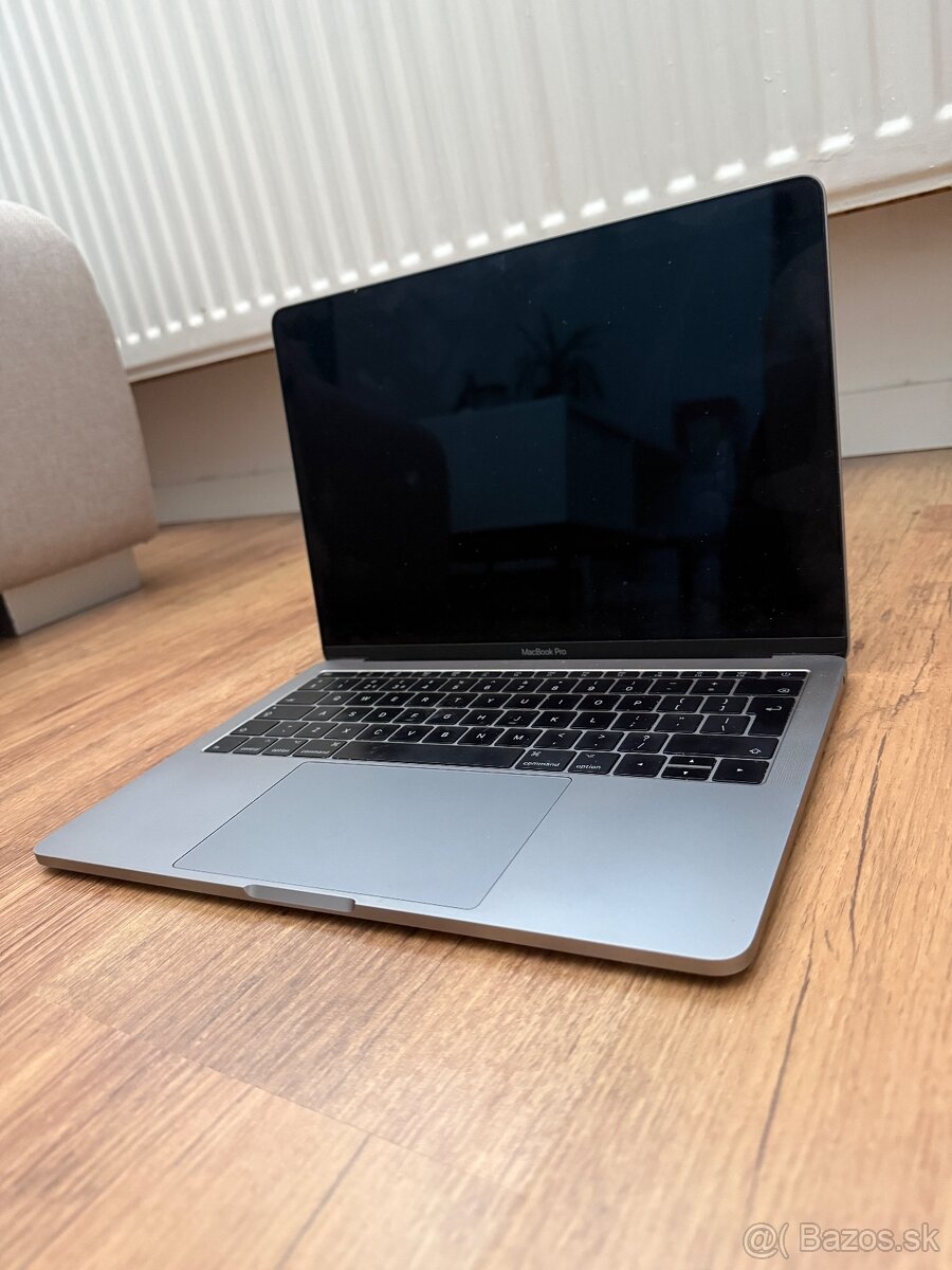 MacBook Pro 13 - 2