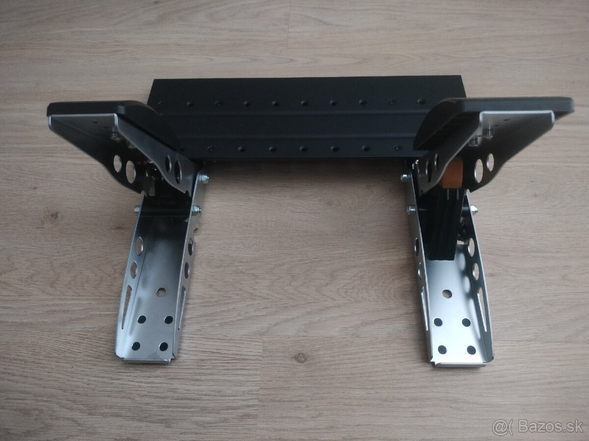 Fanatec pedále CSL pedals - 2