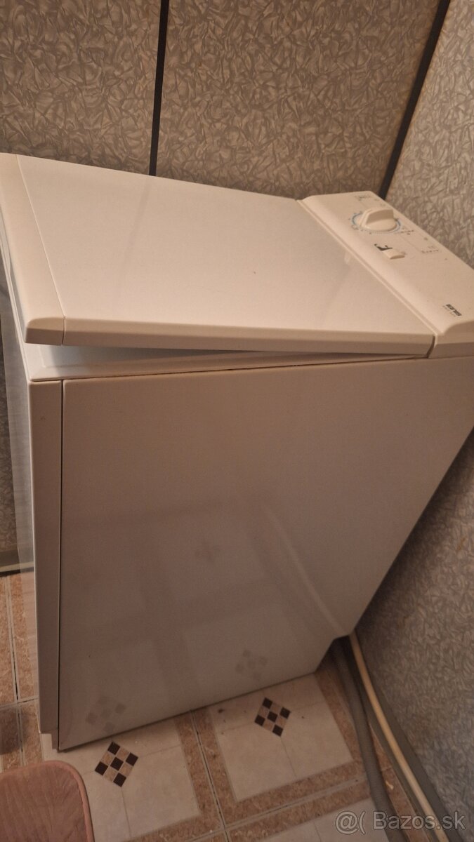 Predám práčku IGNIS AWF425 - 2