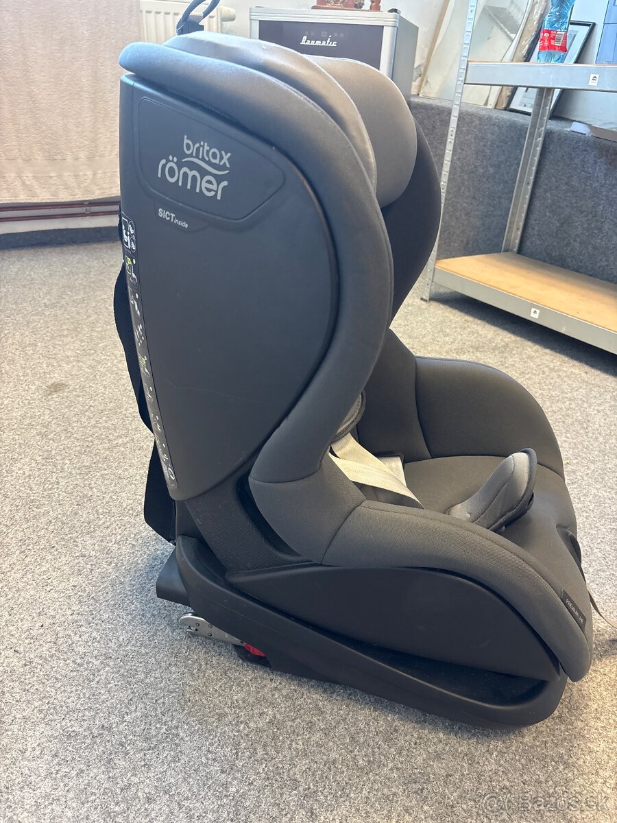 Britax Romer trifix 2 i size - 2