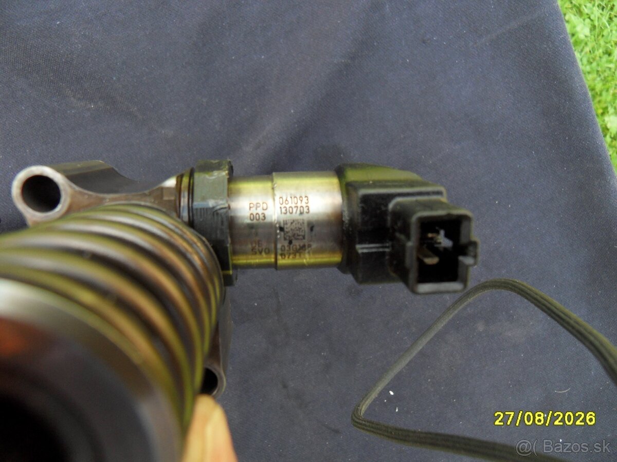 vstrekovače siemens 125 kw - 2