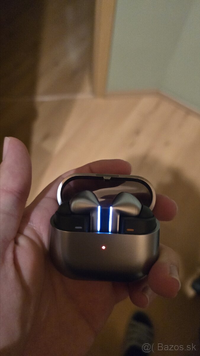 Samsung Galaxy Buds 3 Pro - 2
