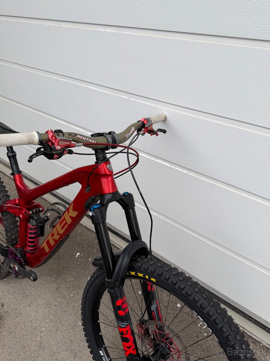 Trek slash 9.9 - 2