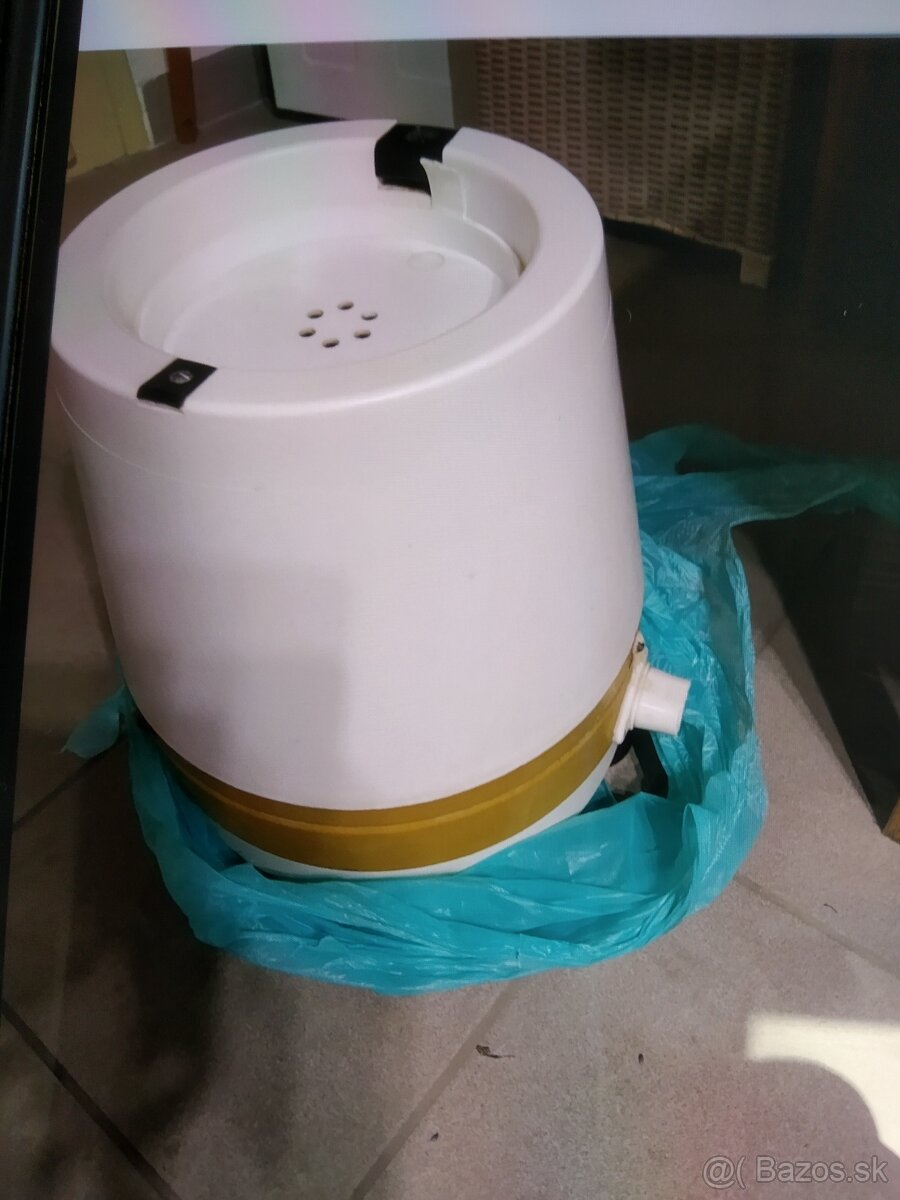 Zmykacka - 2