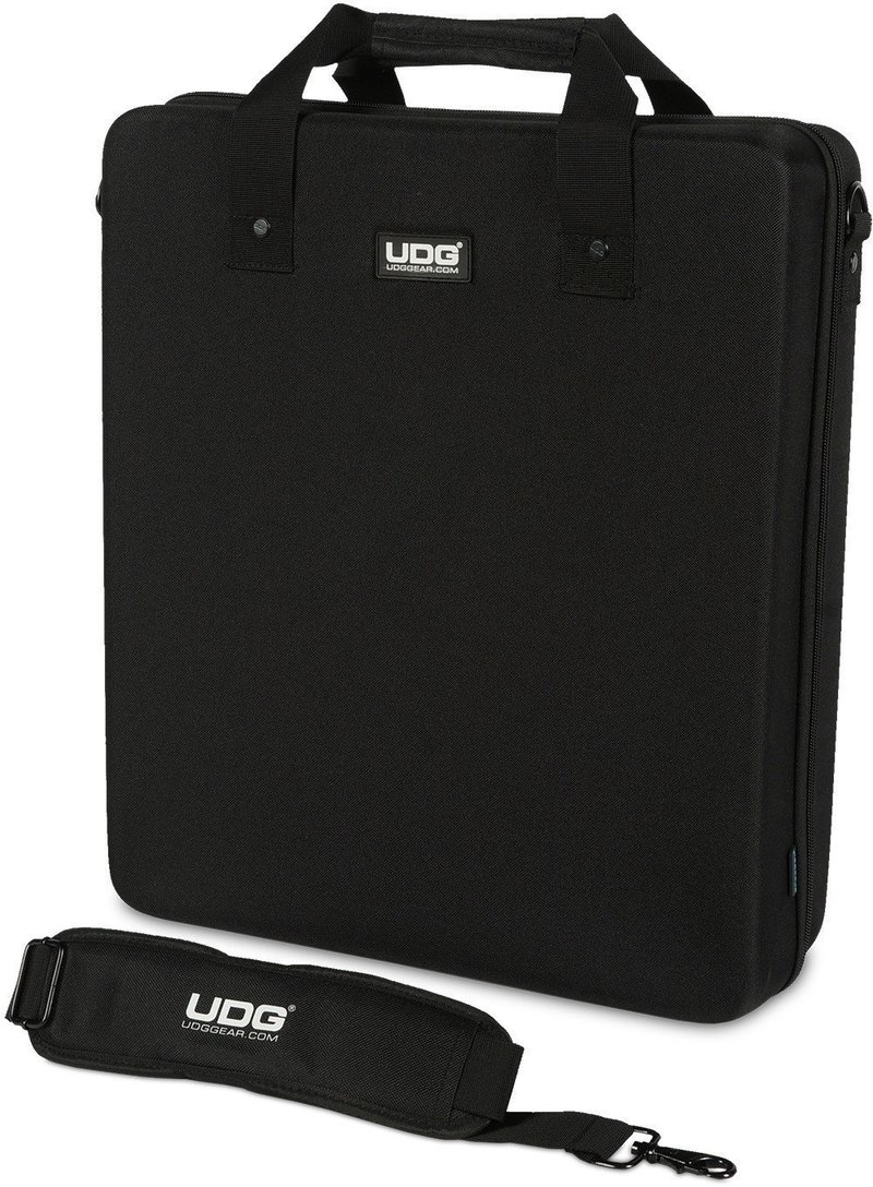 UDG Creator CDJ/DJM/Battle Mixer Hardcase Black - 2