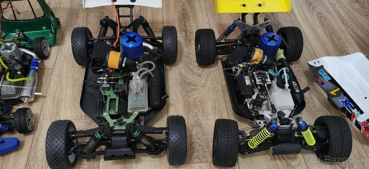 Nitro - 2