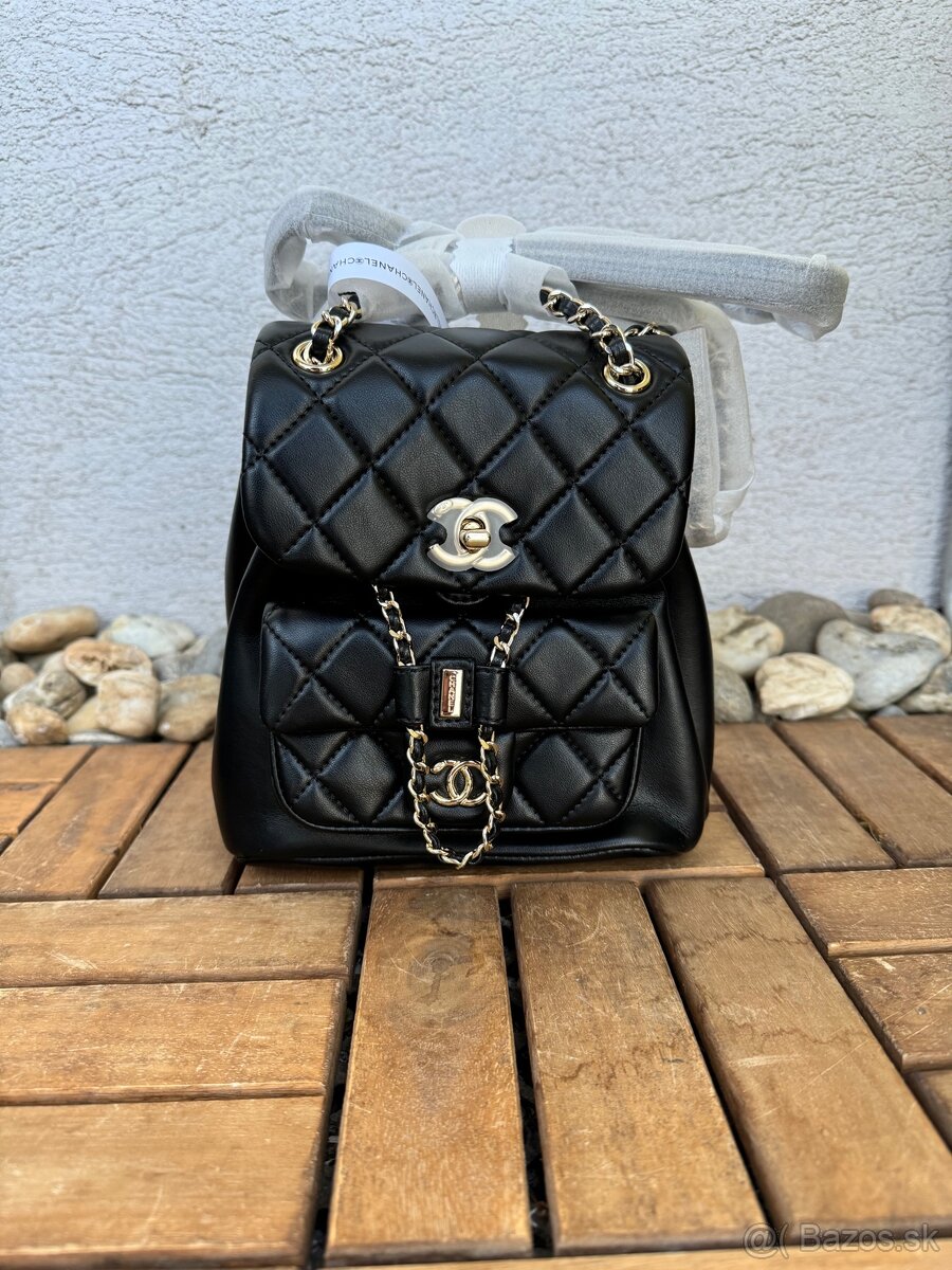 Chanel batoh - 2