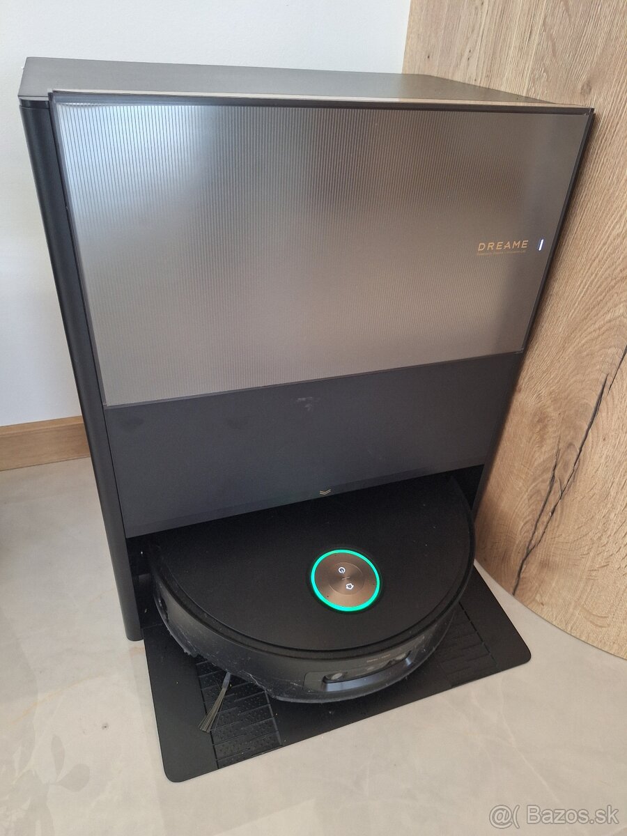 Dreame aqua 10 ultra roller complete - 2