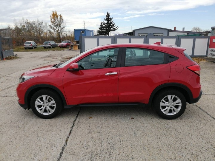 16" HONDA originál. - 2