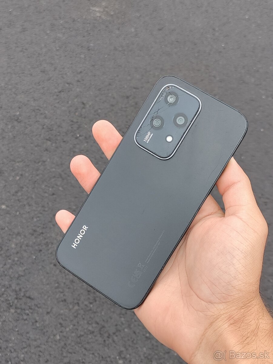 Honor 200 lite - 2