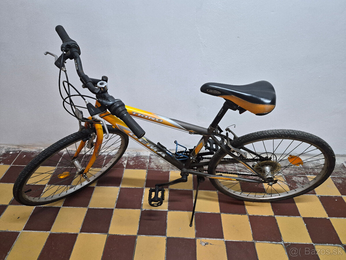 Bicykel Dema Trino 26" - 2