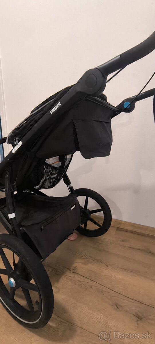 Thule Urban Glide 2 - 2
