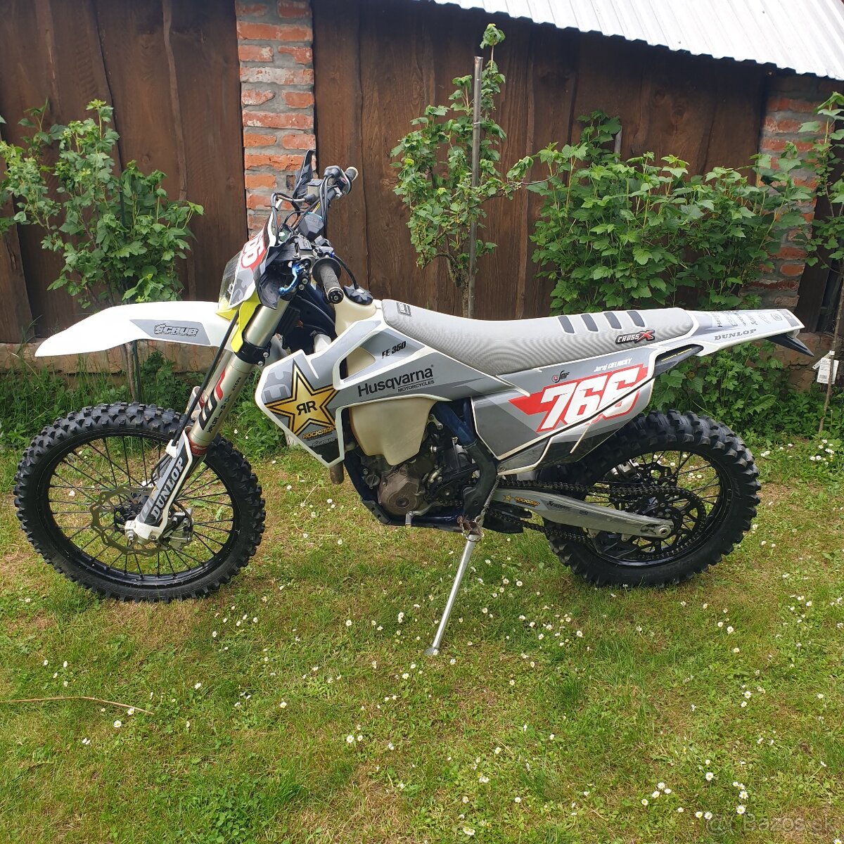 Husqvarna