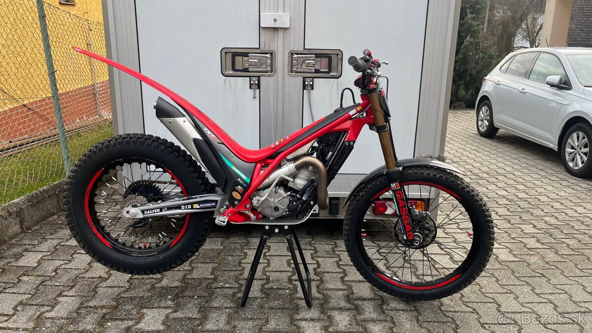 GasGas TXT 300