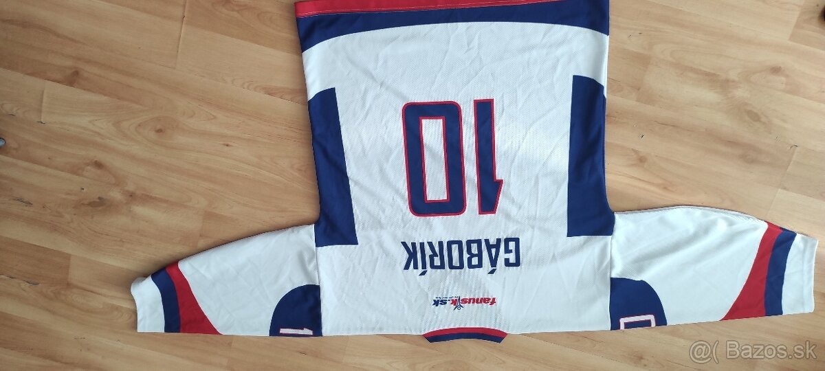 Predám hokejovú vystroj - 2