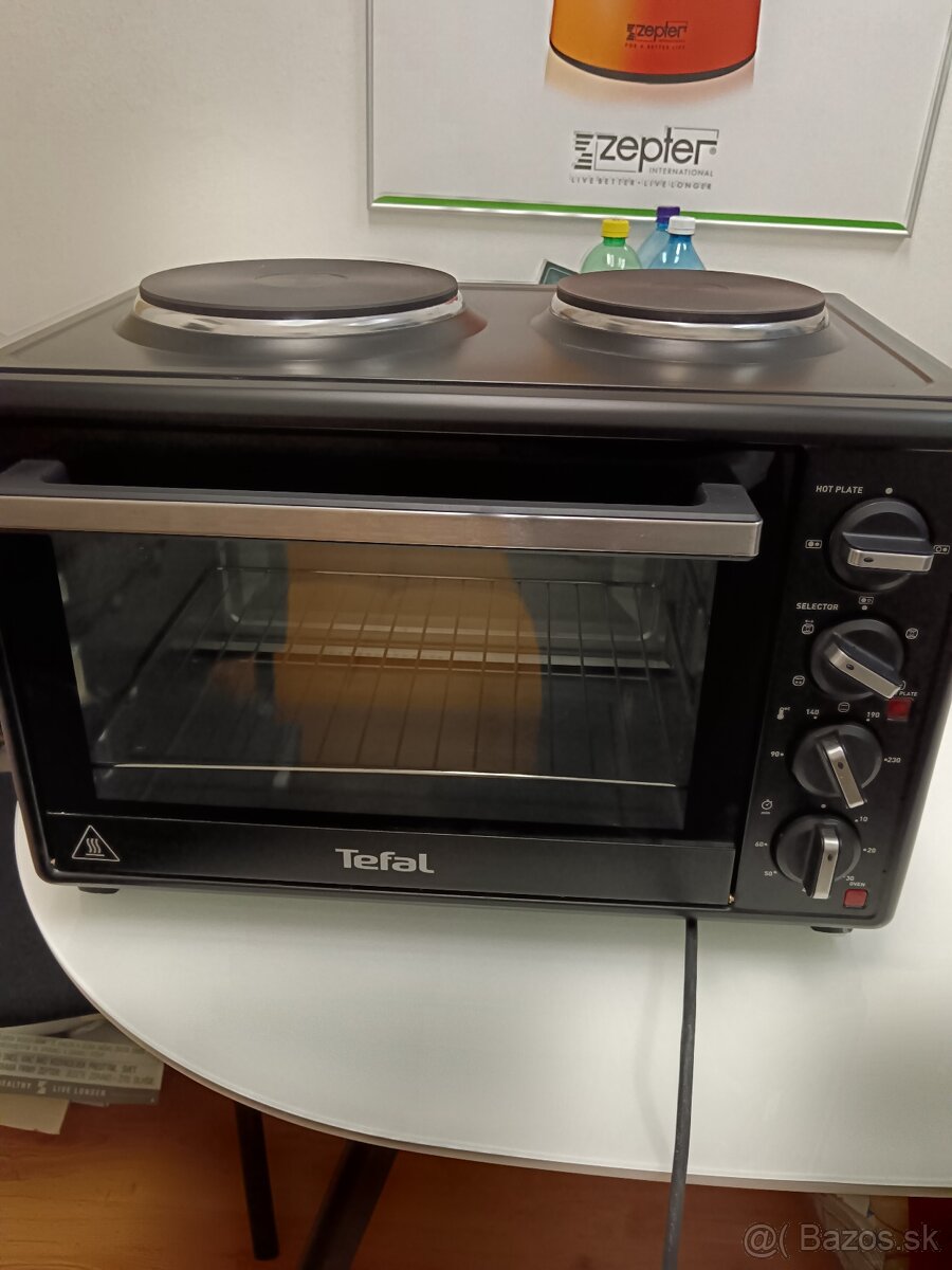 SUPER VEC DO MALEJ KUCHYNI TEFAL - 2