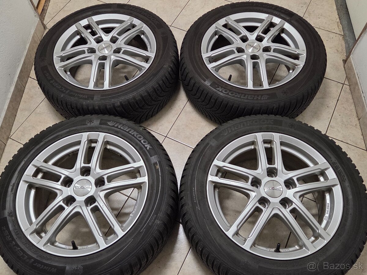 zimné r16 HYUNDAI, KIA - 2