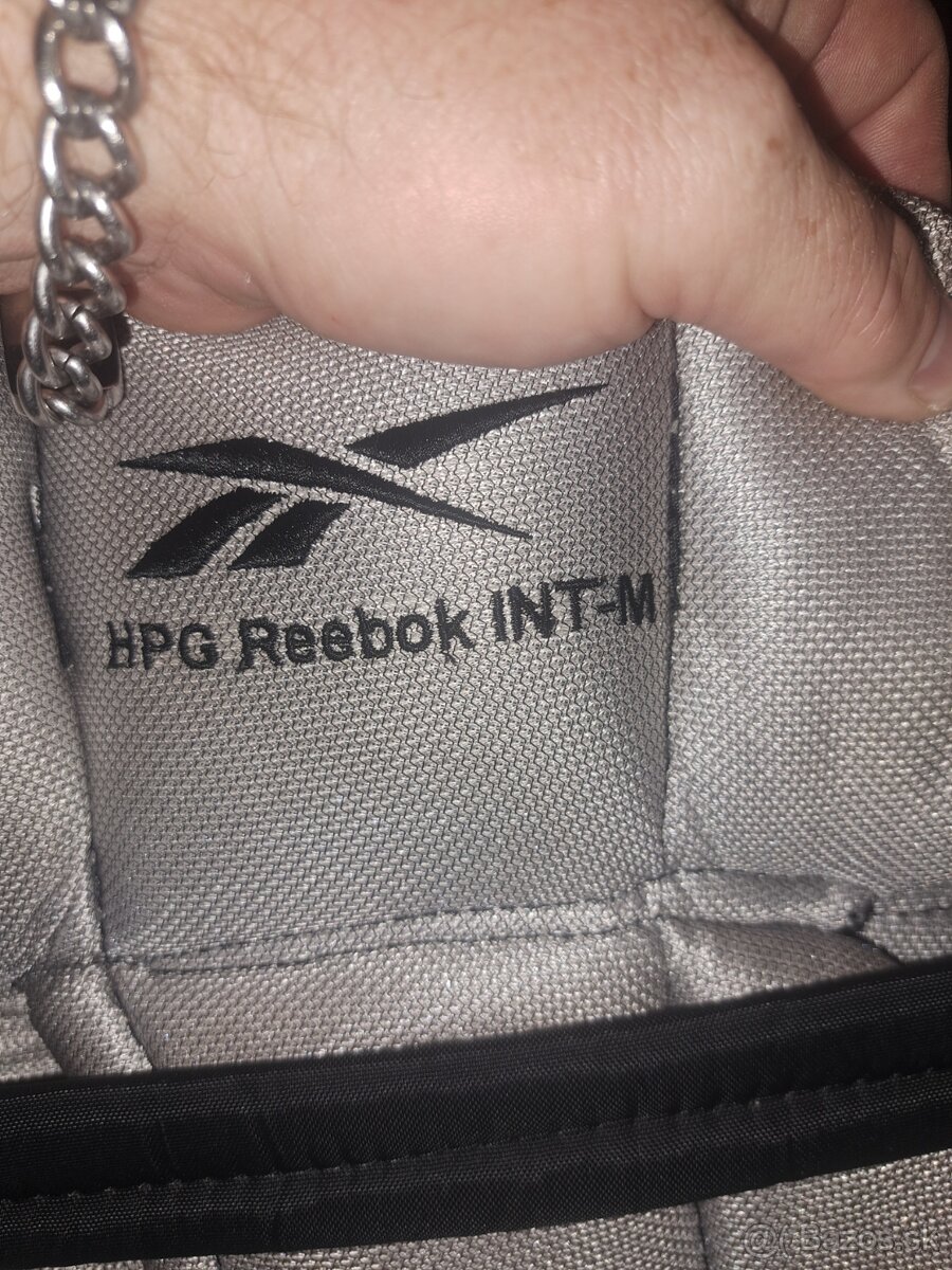 Predám brankarske gate - 2