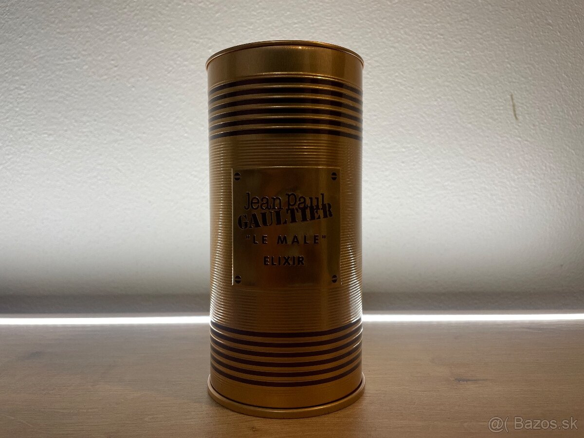Pánska voňavka Jean Paul GAULTIER - 2