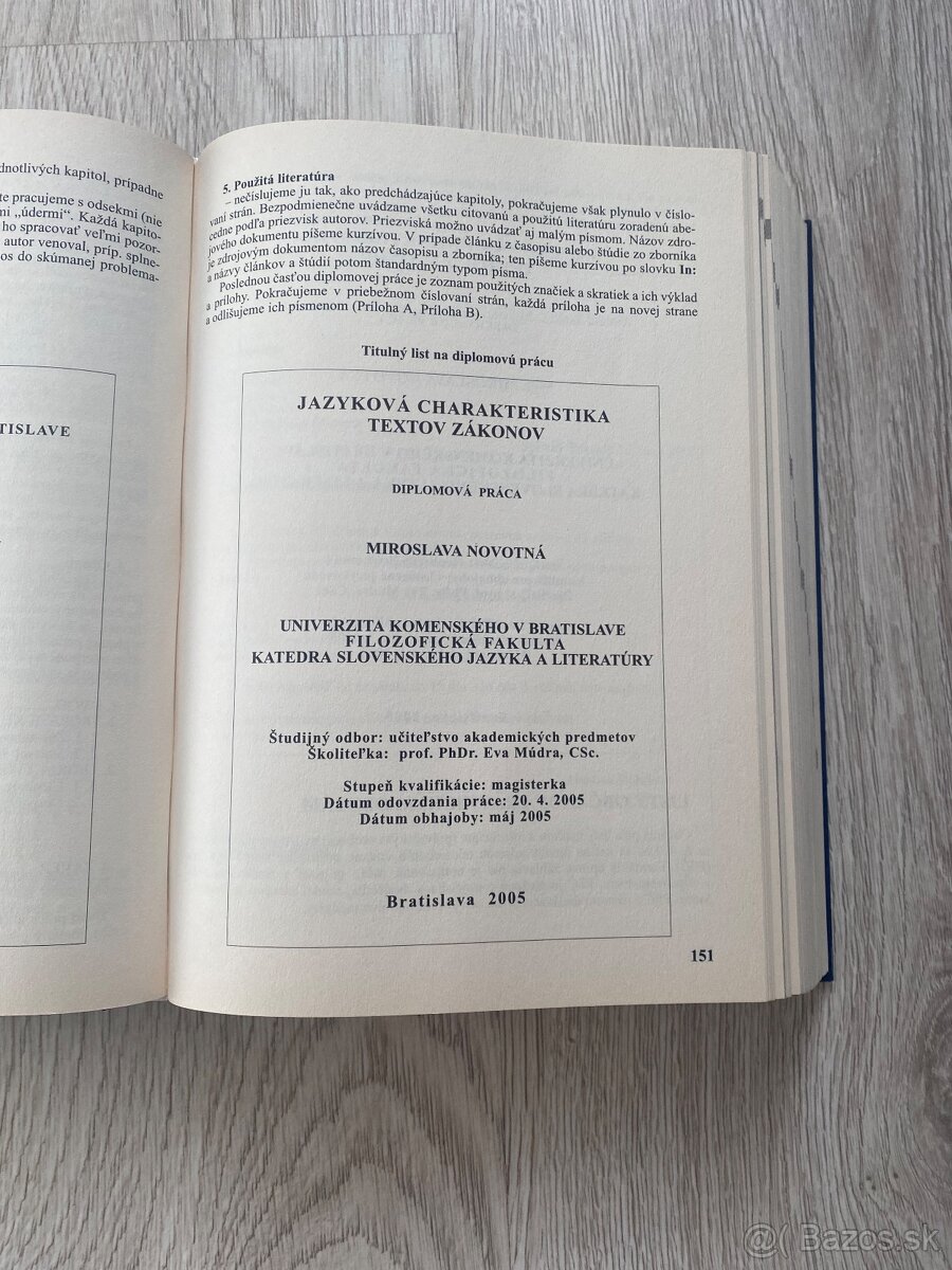 Slovenský pravopis - 2