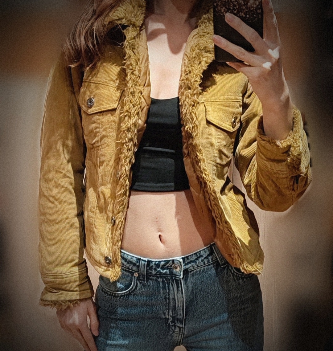 Balík zimného dámskeho oblečenia - 2