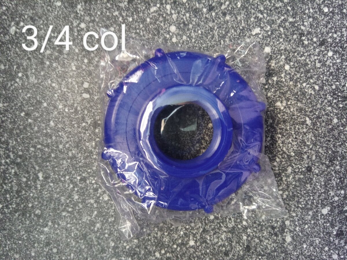 Redukcie na IBC/1000/ - 2