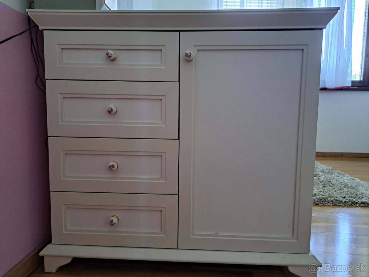 Nábytok - 2