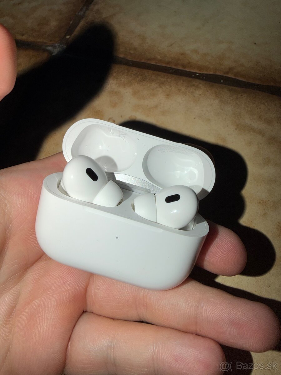AirPods Pro 2 - 2
