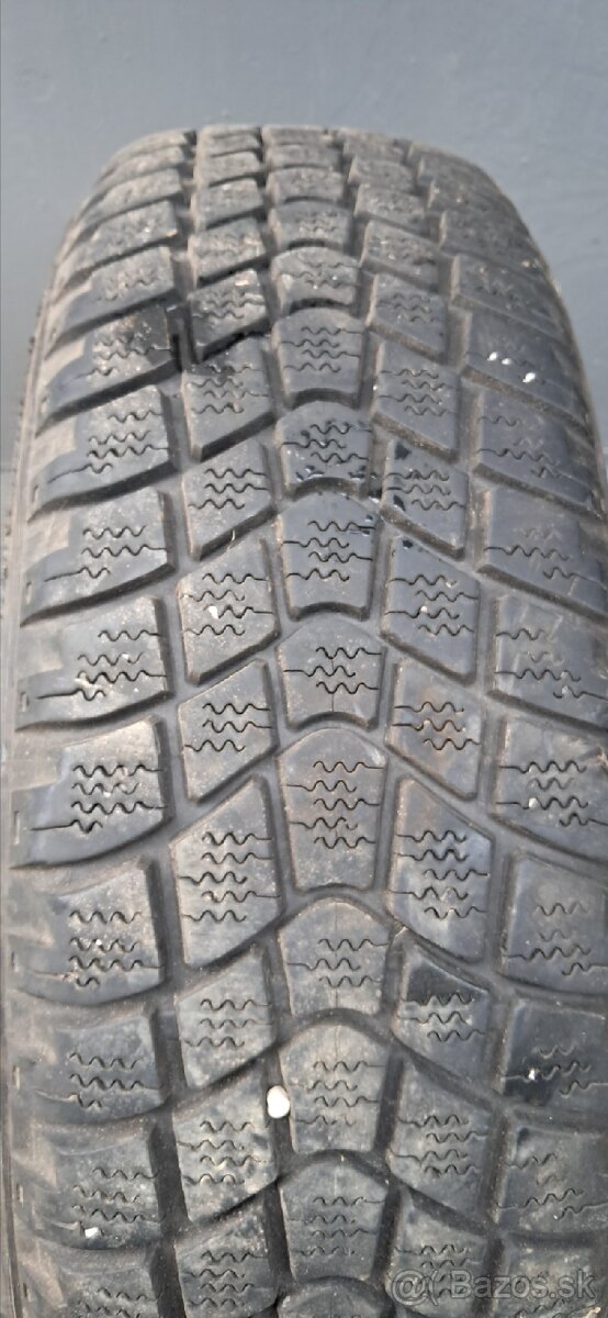 Zimne pneumatiky - 2