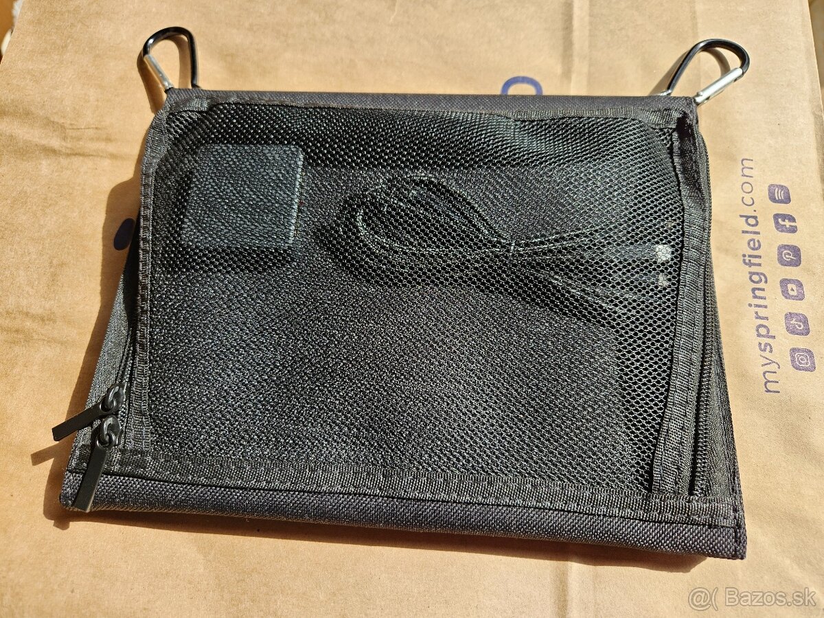 Solárny panel Berger SC 21 - 2