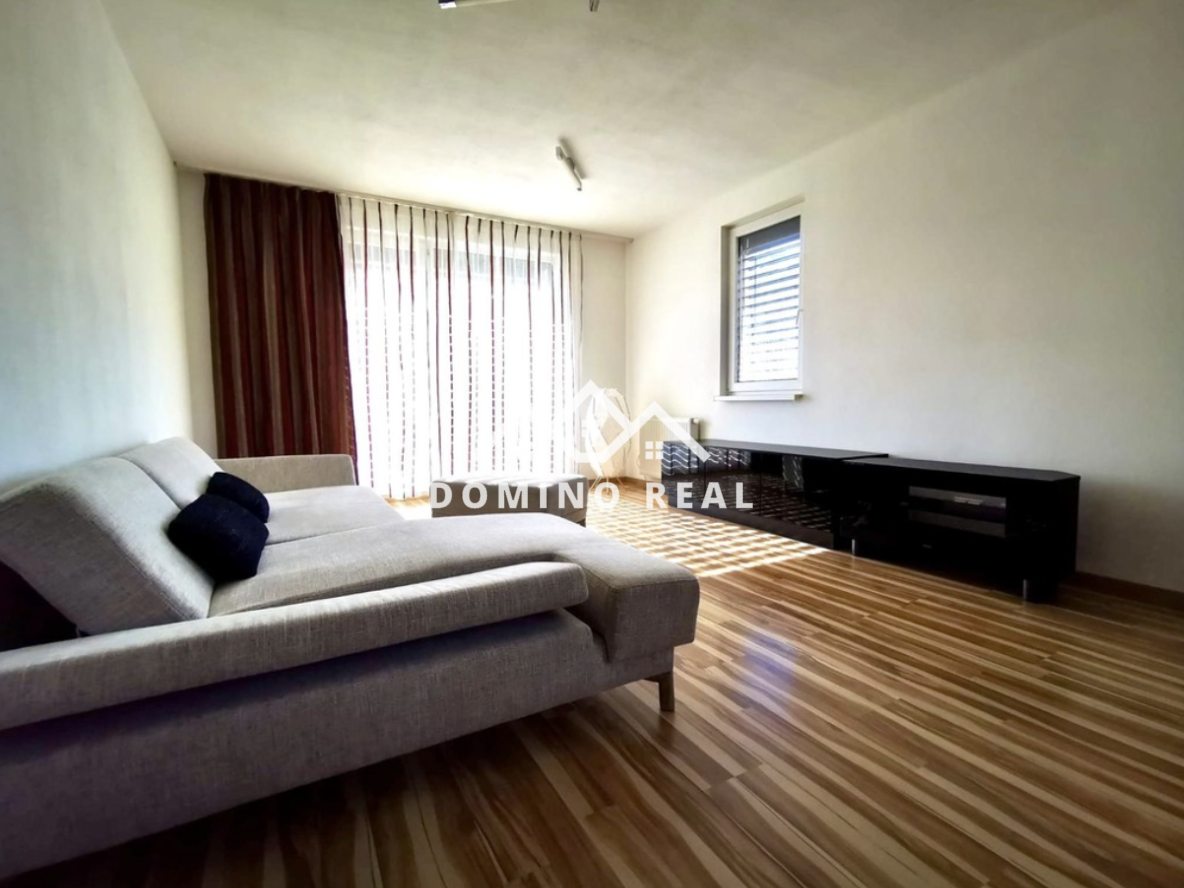 priestranný a svetlý 2-izbový byt v novostavbe - 2