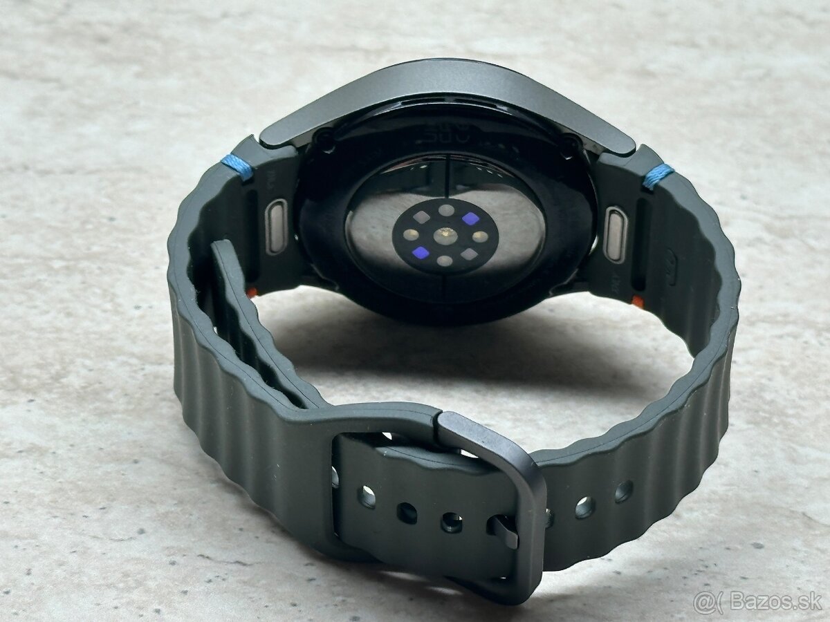 Samsung Galaxy Watch 7 40mm Green - 2