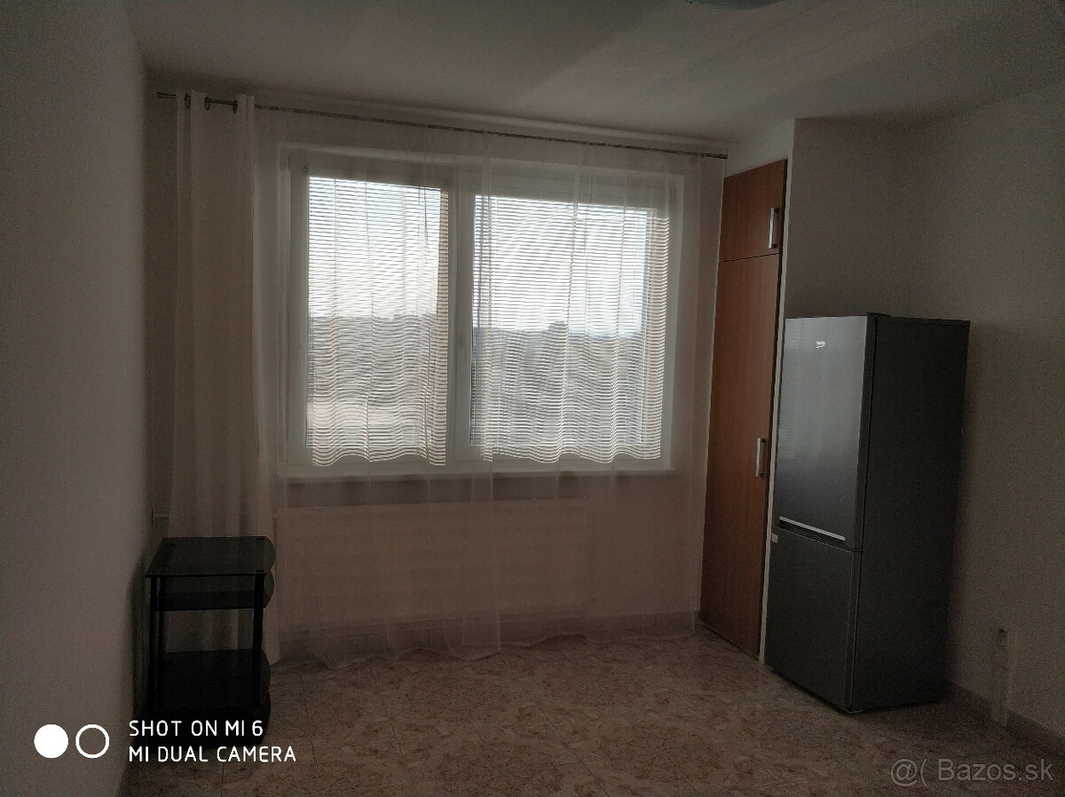 1-izbový byt prenájom - 2