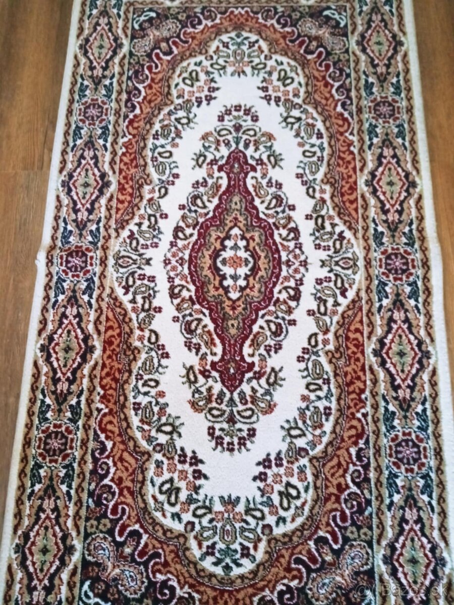 Krásny elegantný koberec - 2