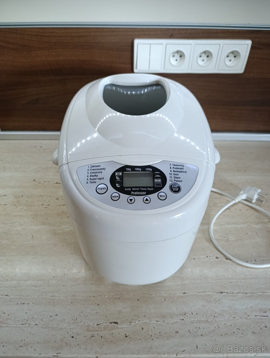 Professor DP-06 domáca pekáreň - 2