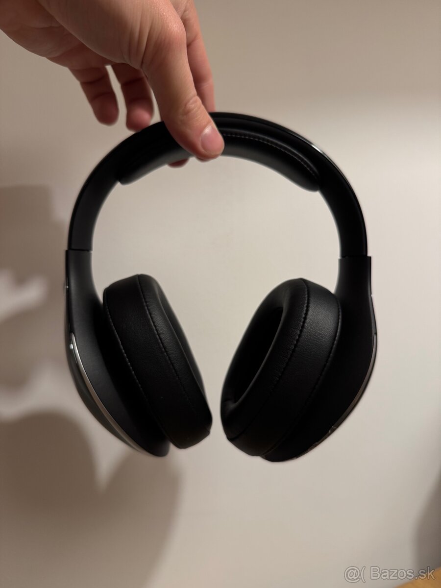Bezdrôtové slúchadlá Mercedes Benz - 2