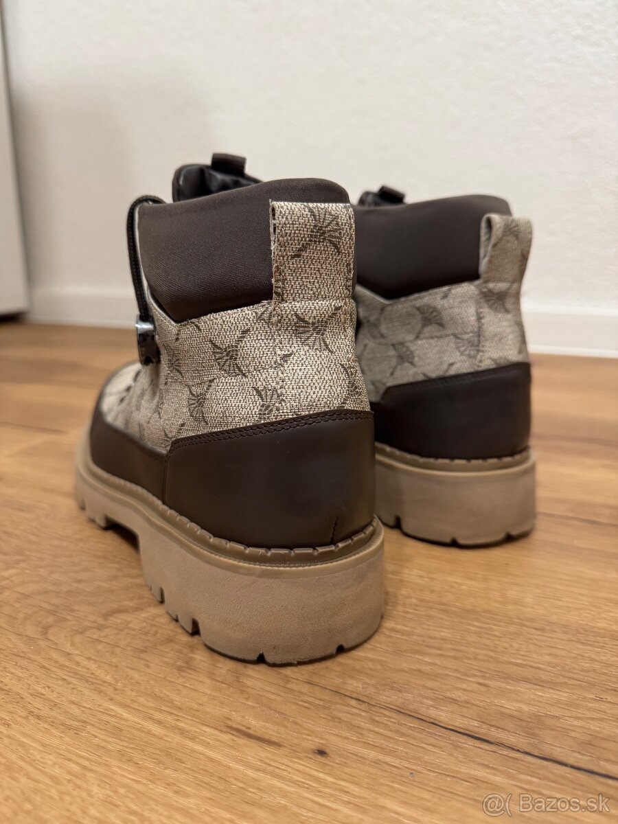 Pánske clenkove topanky JOOP - 2