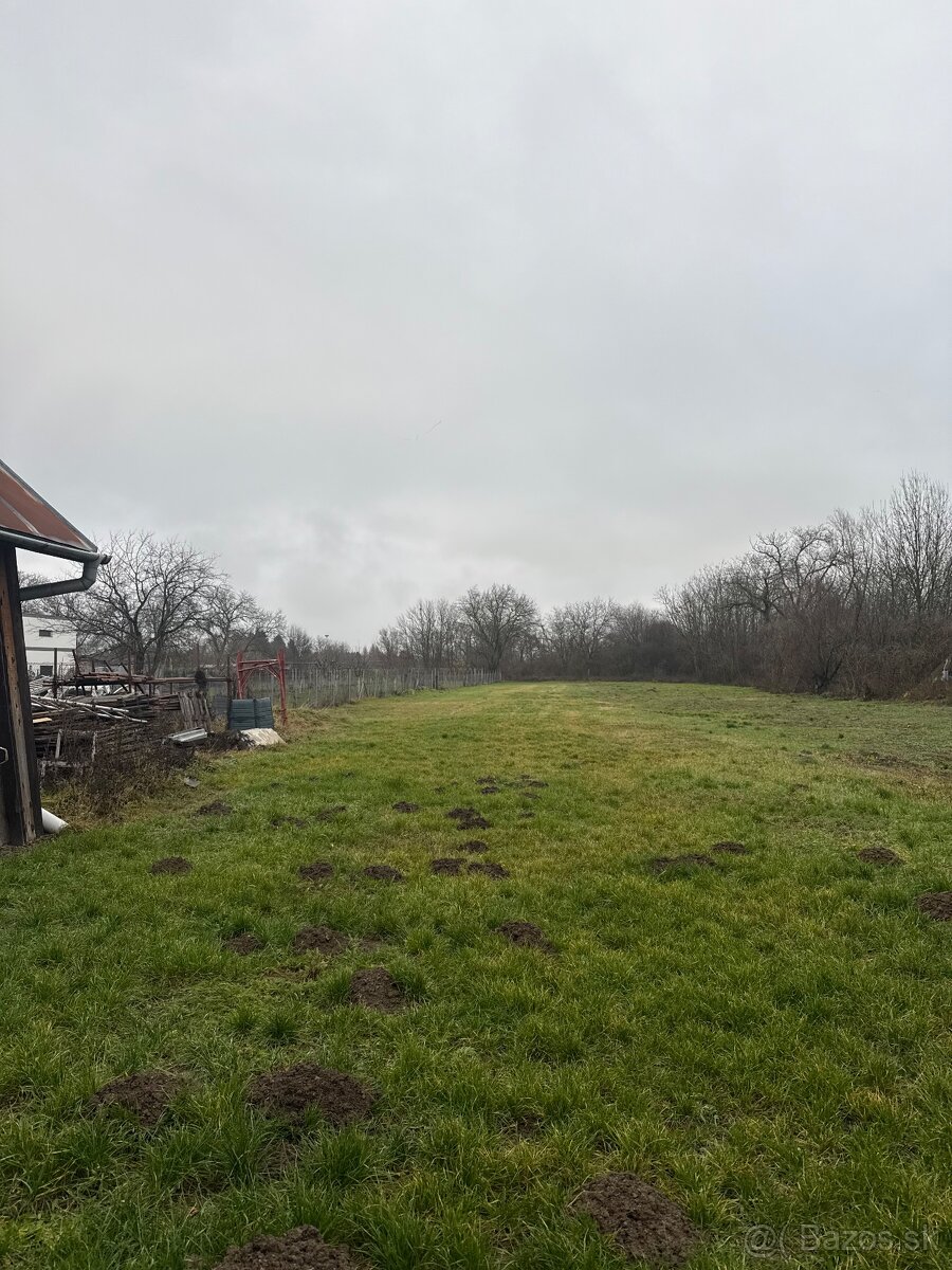 Rodinný dom na predaj – Lastomír - 2