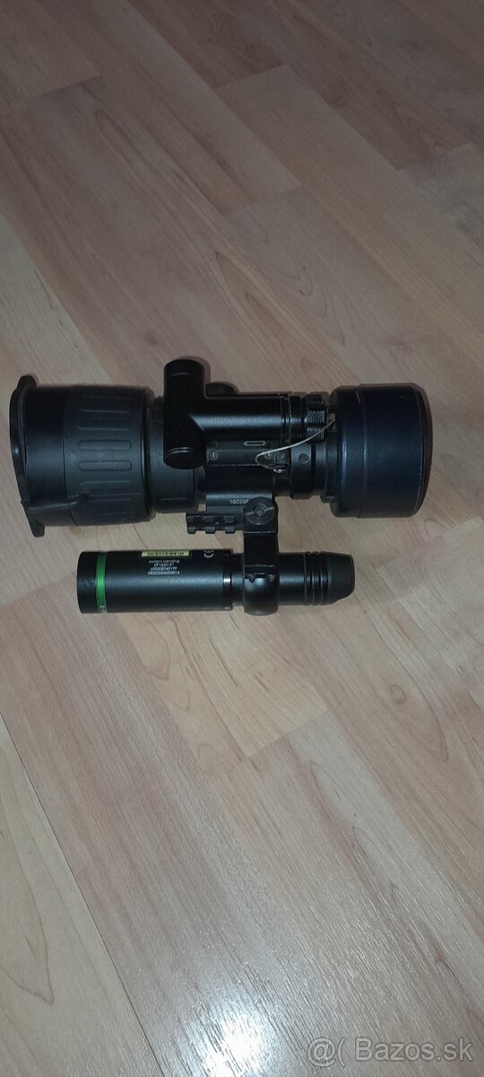 NOCNE VIDENIE NIGHT PEARL NP 22 - 2