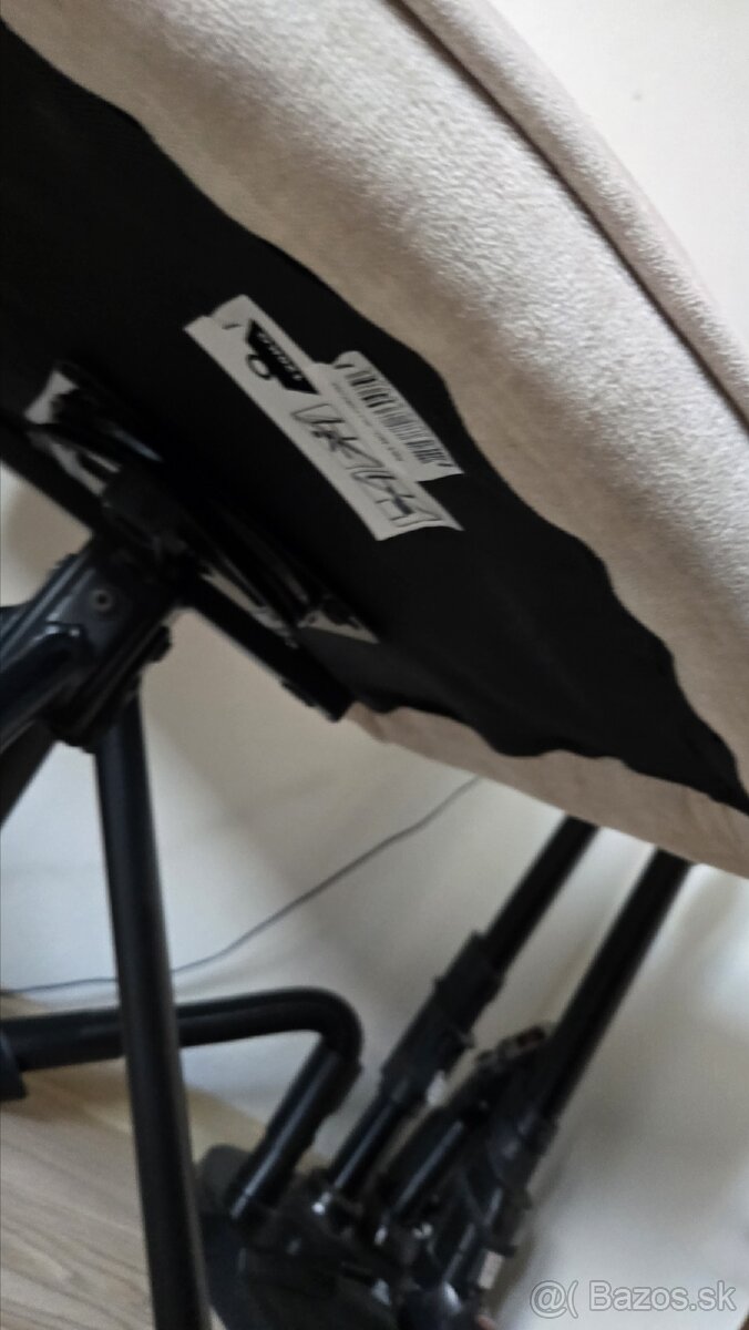 Otočná stolička - 2