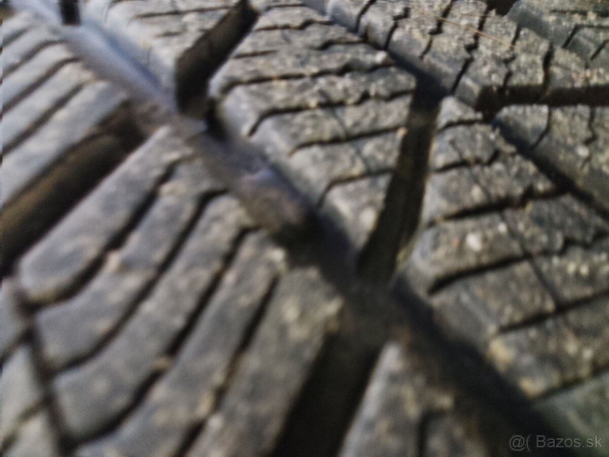 5x112 205/55 R16 205/55 R16 sada kolies zimne - 2